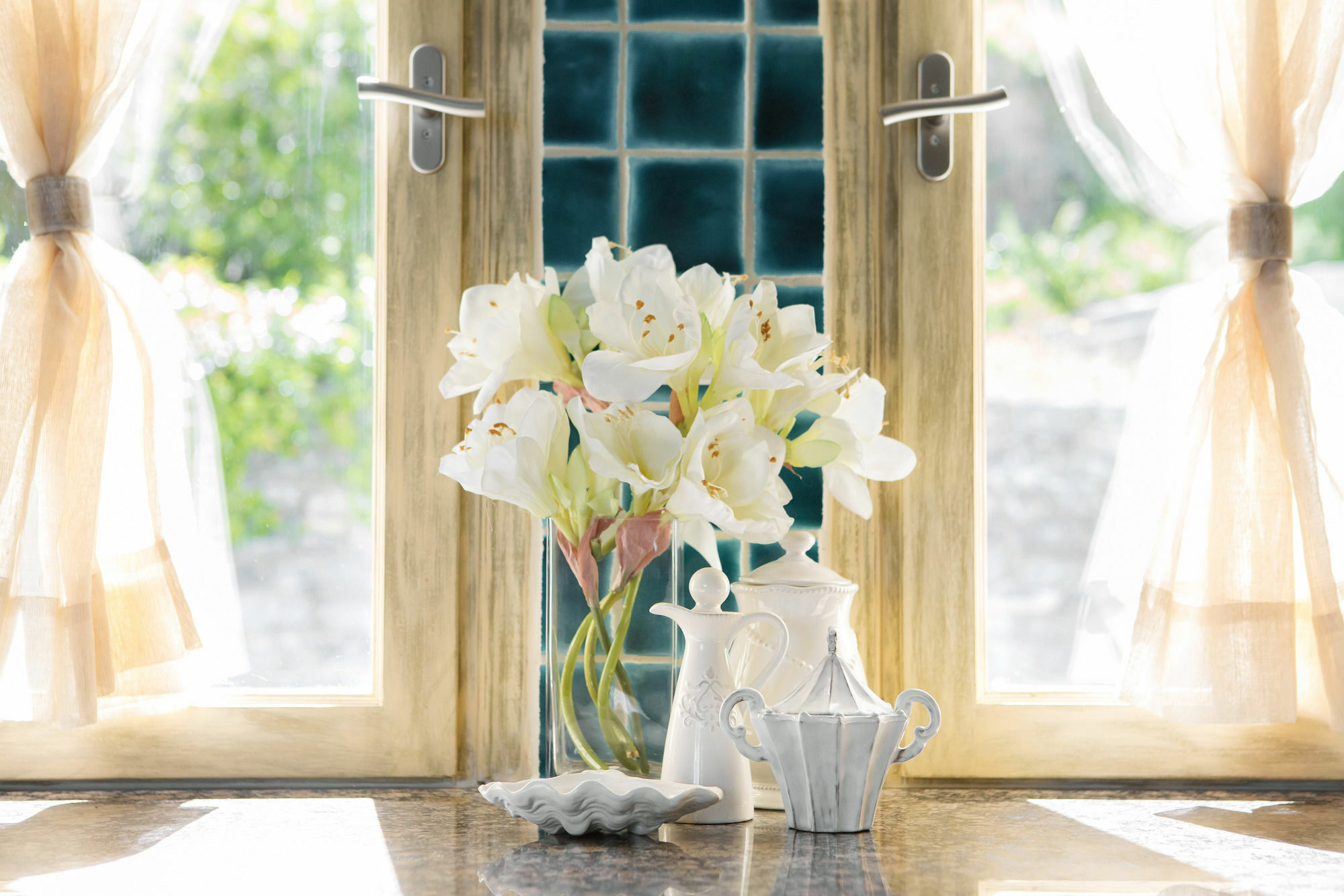 Aegean View Villa Anilio Pelion ภายนอก รูปภาพ