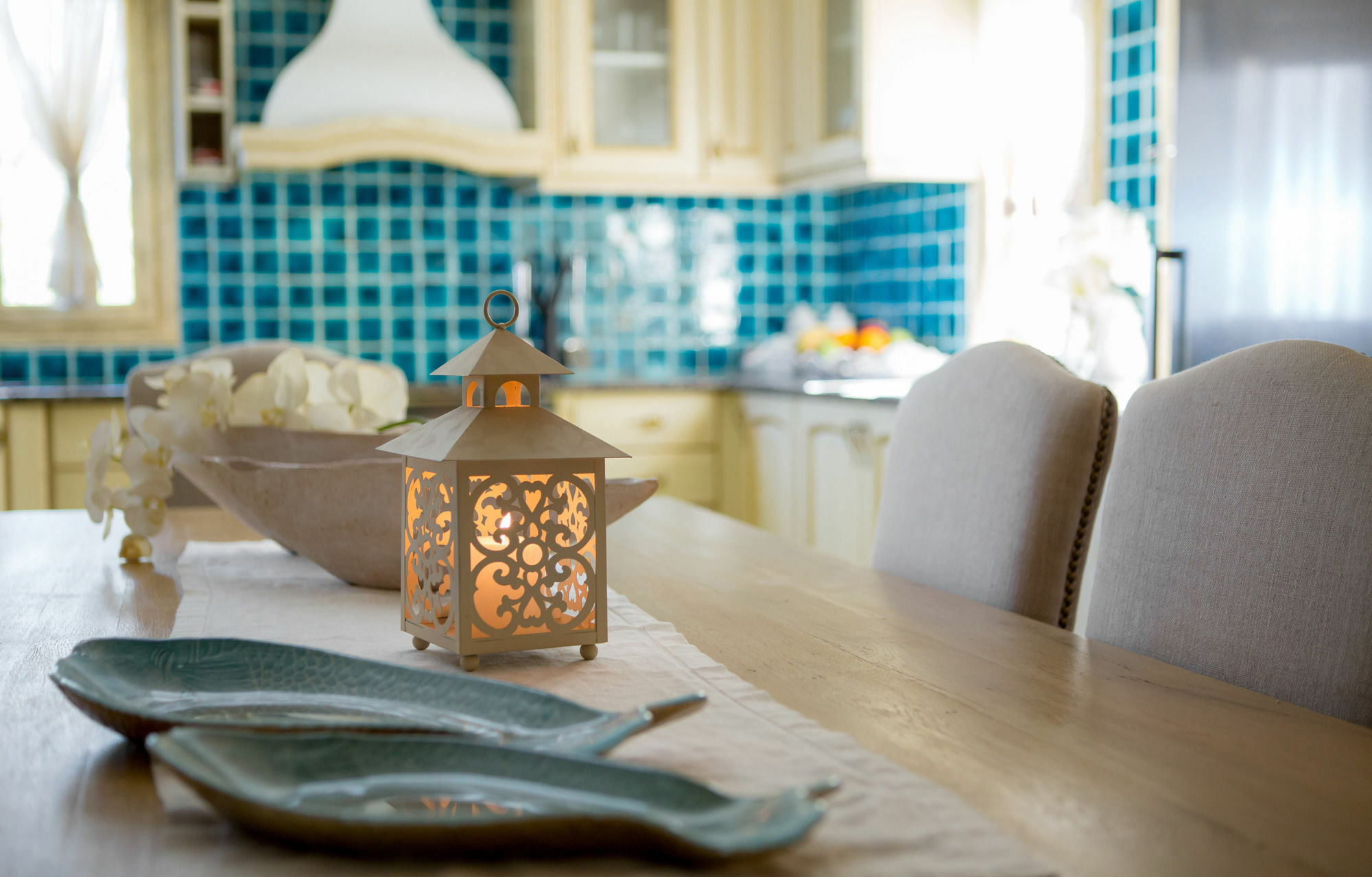 Aegean View Villa Anilio Pelion ภายนอก รูปภาพ